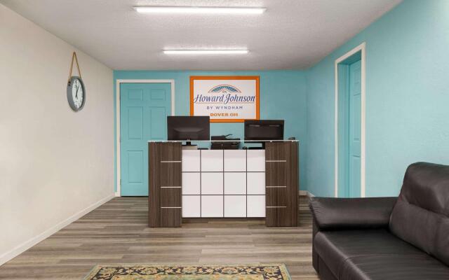 Howard Johnson by Wyndham Dover