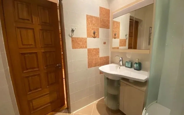 Апартаменты Сутки Уфа на ул. Рихарда Зорге, д.70/2