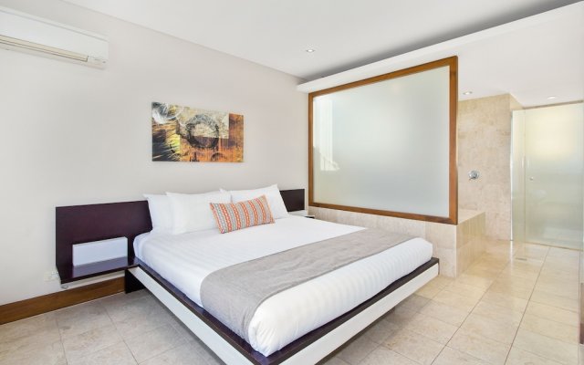 Luxury 2 Bed Apartment located in the Santai Resort