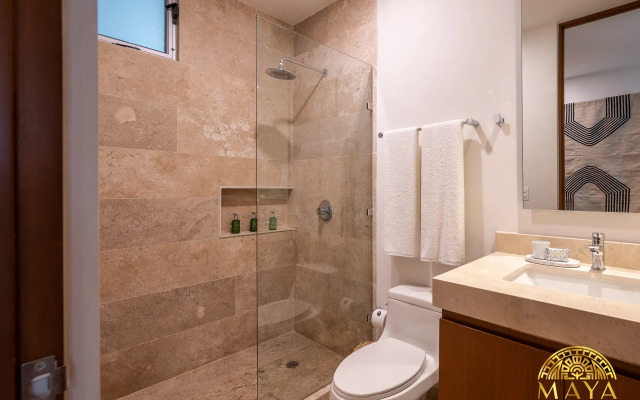 NHOA TULUM APARTHOTEL by Maya PM