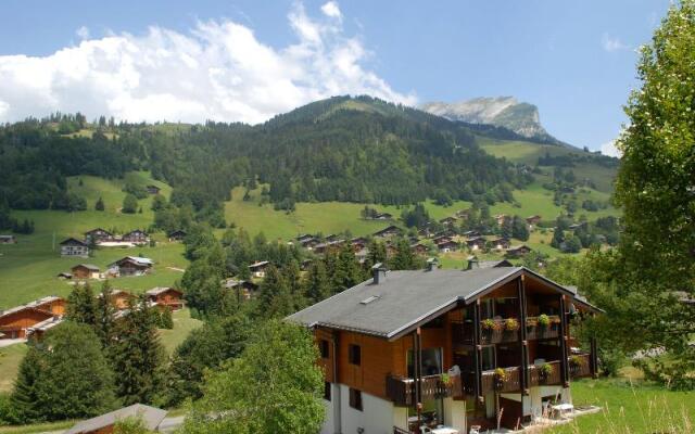 Residence Azureva La Clusaz Les Aravis