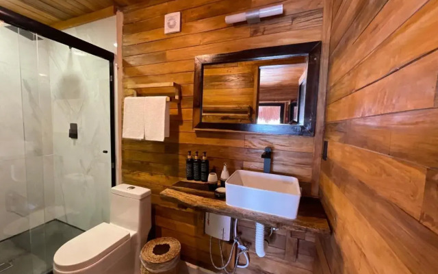 Hotel Solana Bacalar