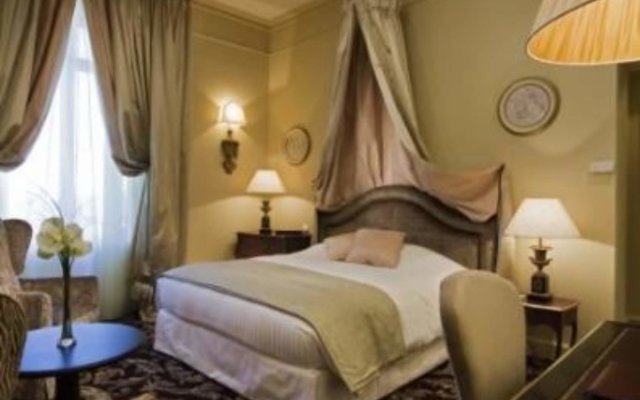 Chateau Hotel & Spa Grand Barrail