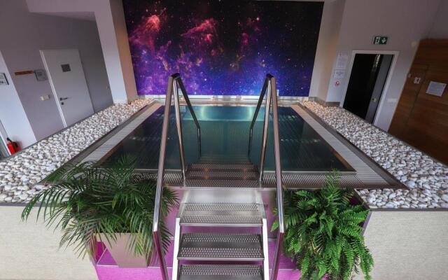 Wellness Aparthotel Villa Magdalena