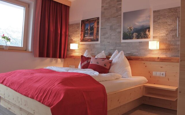 Alpenchalet Zillertal