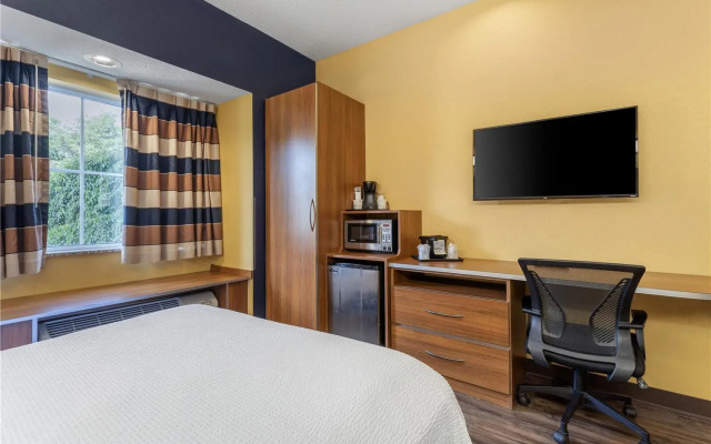 SureStay Plus Hotel by Best Western Keyser