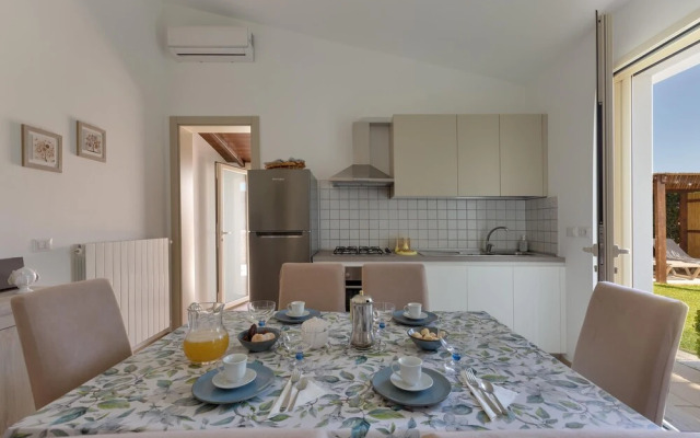 3579 Home in Salento Sole by Barbarhouse