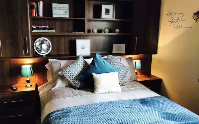 2 Drummond B&B