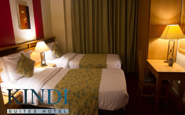 Kindi Hotel