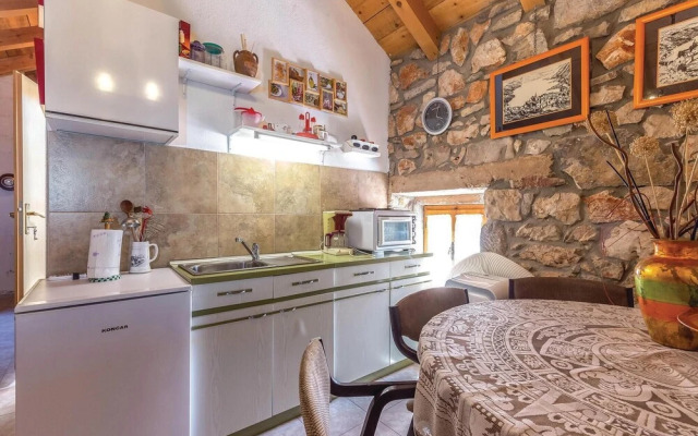 Nice Home in Ledenice With Wifi and 3 Bedrooms