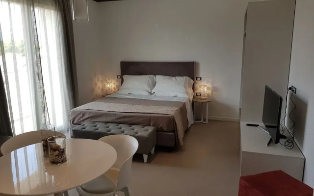 Venus Suites