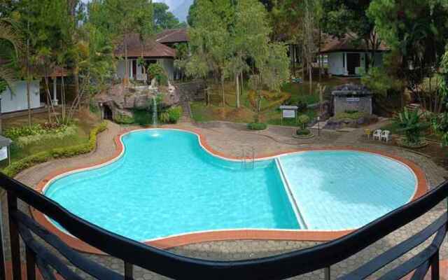 Roemah YWI by Excellence