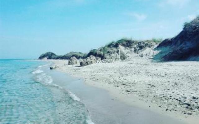 Trulli Francesca Ciclovia