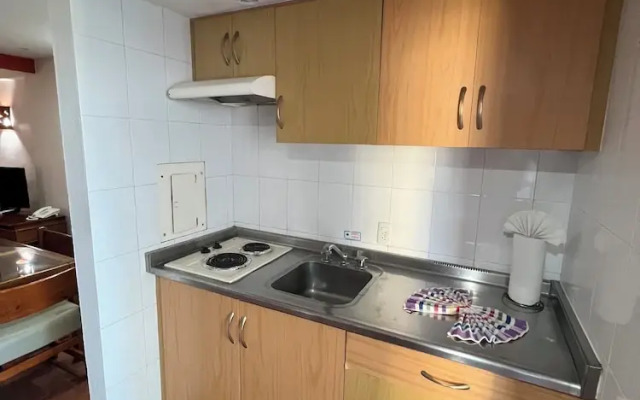 Condominios Islas del Sol