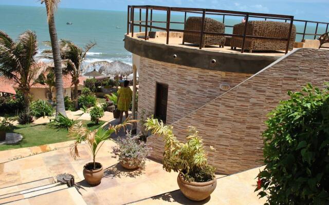 Vila Canoa