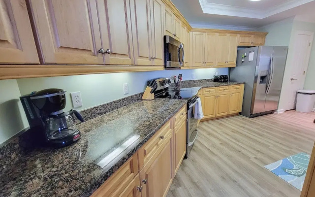 1104 Margate 3 Bedroom Condo