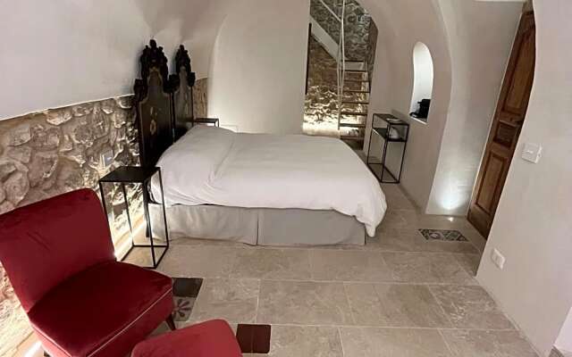 B&B Scicli La Casuzza