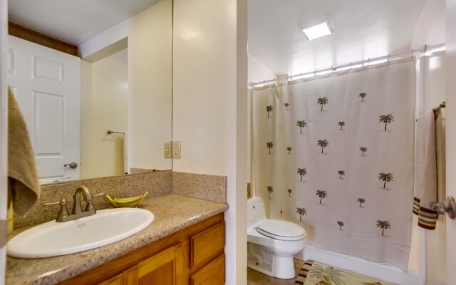 Jamaica Apartment #45219