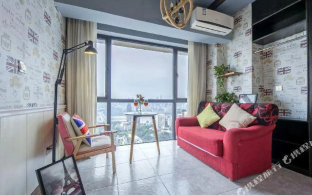 Tutu Fashion Hotel