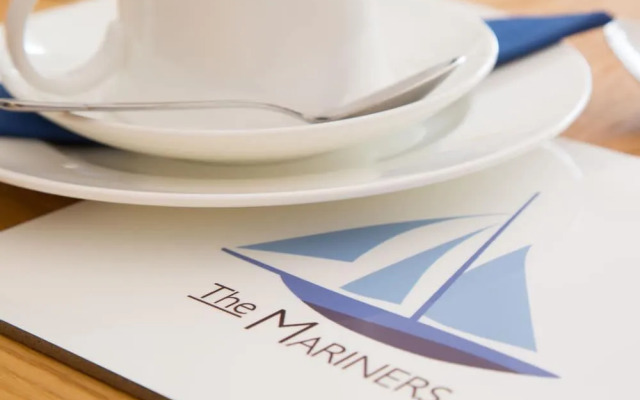 Mariners Guest House