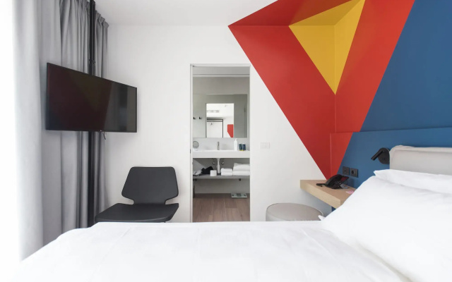 Hoody Active & Happiness Hotel