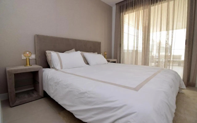 Mesas Homes
