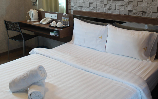 Hotel Golden View Nilai