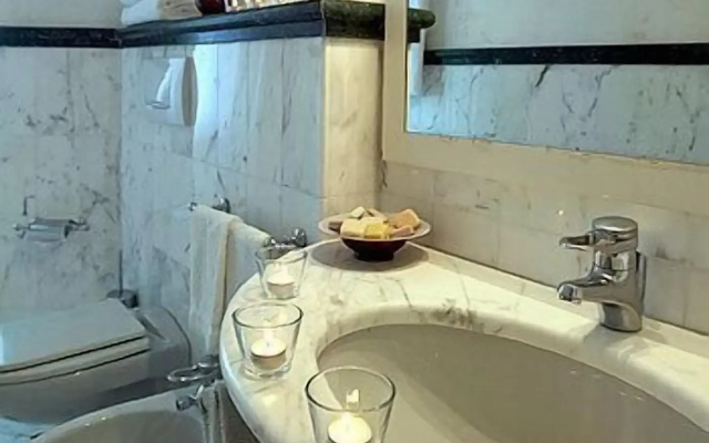 Hotel Michelangelo & Day SPA