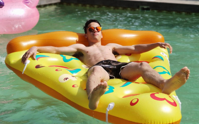 Hotel Villa de Urike