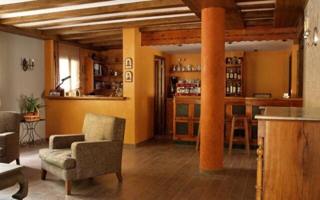 Hotel Viña Oliván