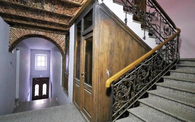 Shota Rustaveli Aparthotel