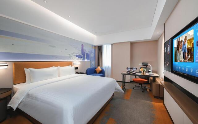 Xiangxieer Mingzhu International Hotel