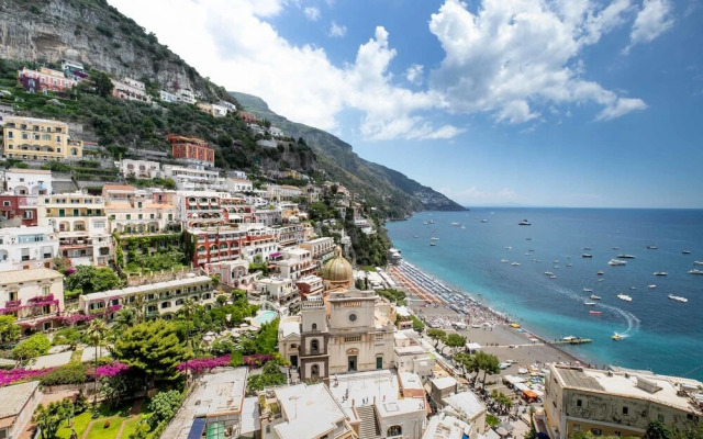 Terrazza Positano