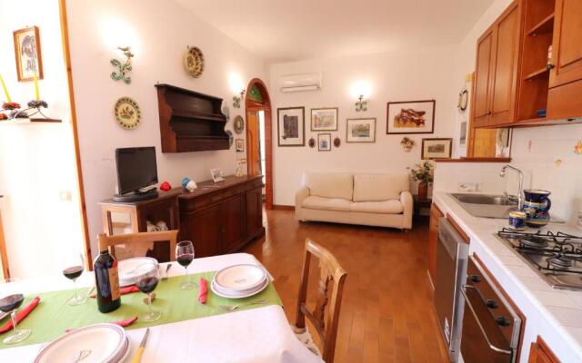 "holiday House Patrizia Otranto"