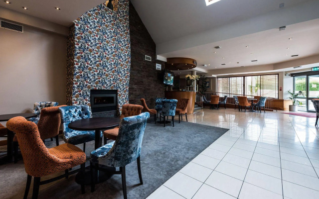 Springfield Hotel