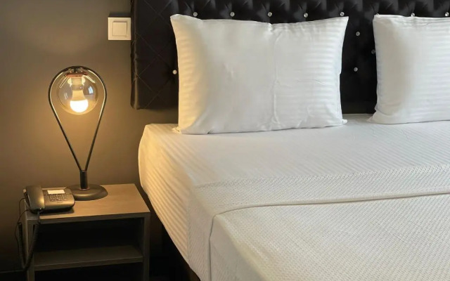 Respiro Park Hotel