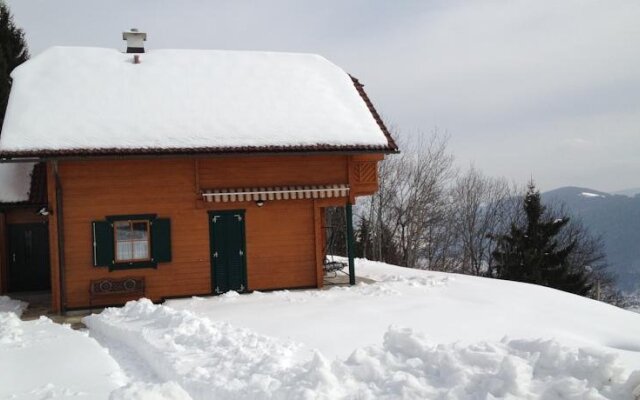 Almchalet Orter