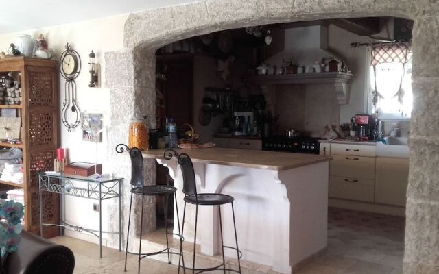 Table de Fred