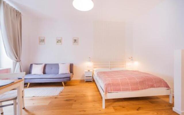 La Perla Vintage-Apartments