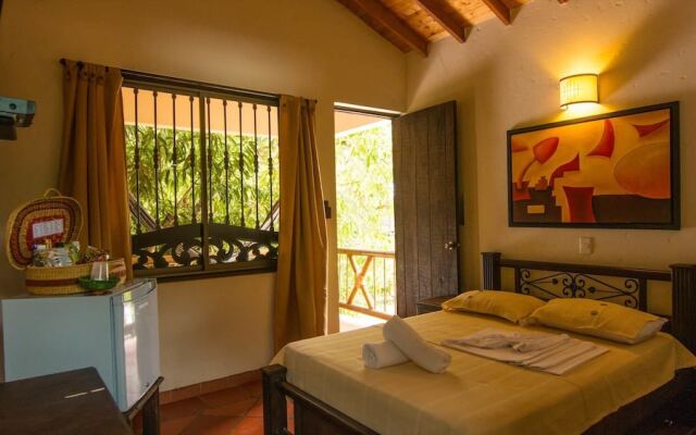 Hosteria Tonusco Campestre