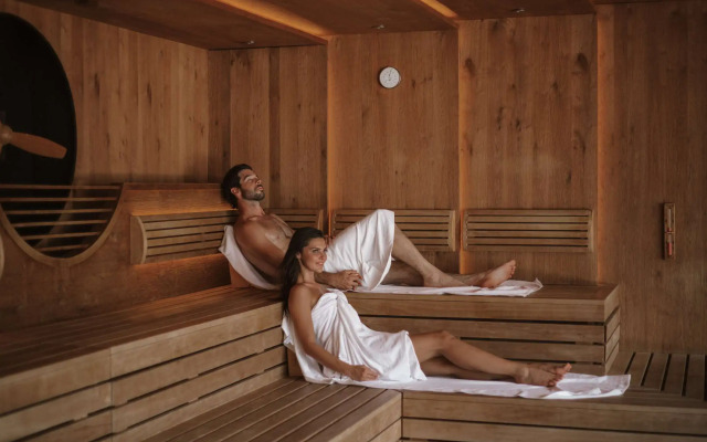 DAS EDELWEISS - Salzburg Mountain Resort