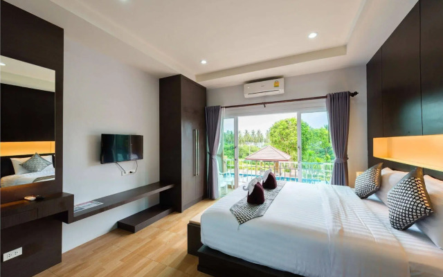 Phutara Lanta Resort