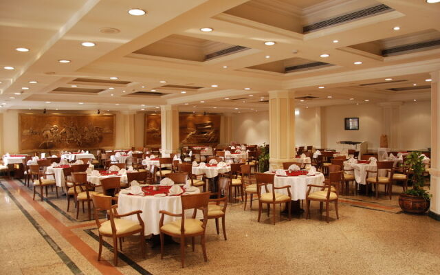 Noria Resort at Naama Bay, Sharm El Sheikh