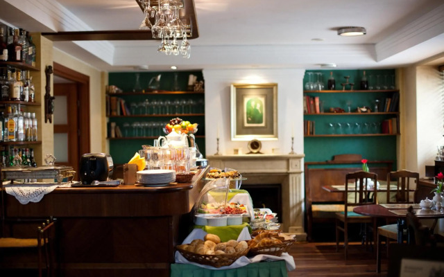 Hotel Willa Lubicz