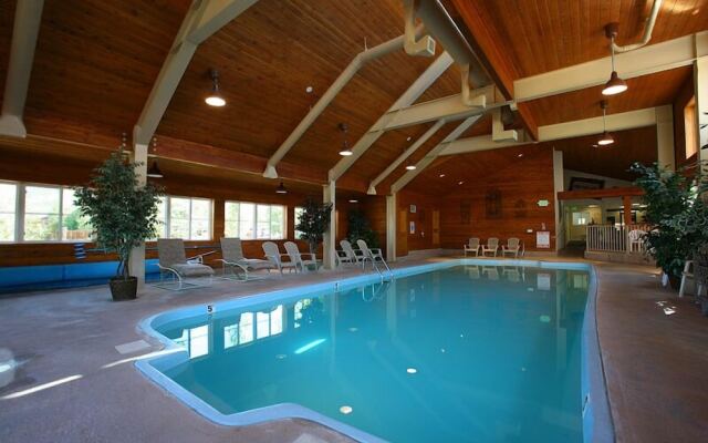 Swan Mountain Resort