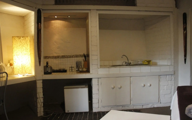 Karoo Soul - Hostel
