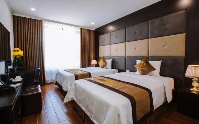 Bao Minh Radiant Hotel