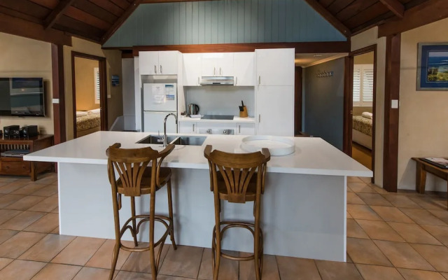 Whalers Cove Villas