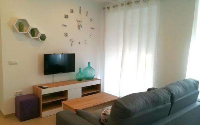 Apartamento Jazmín 49 Centro - Adults Recommended
