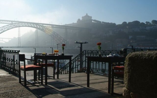 Pousada de Amares Santa Maria do Bouro